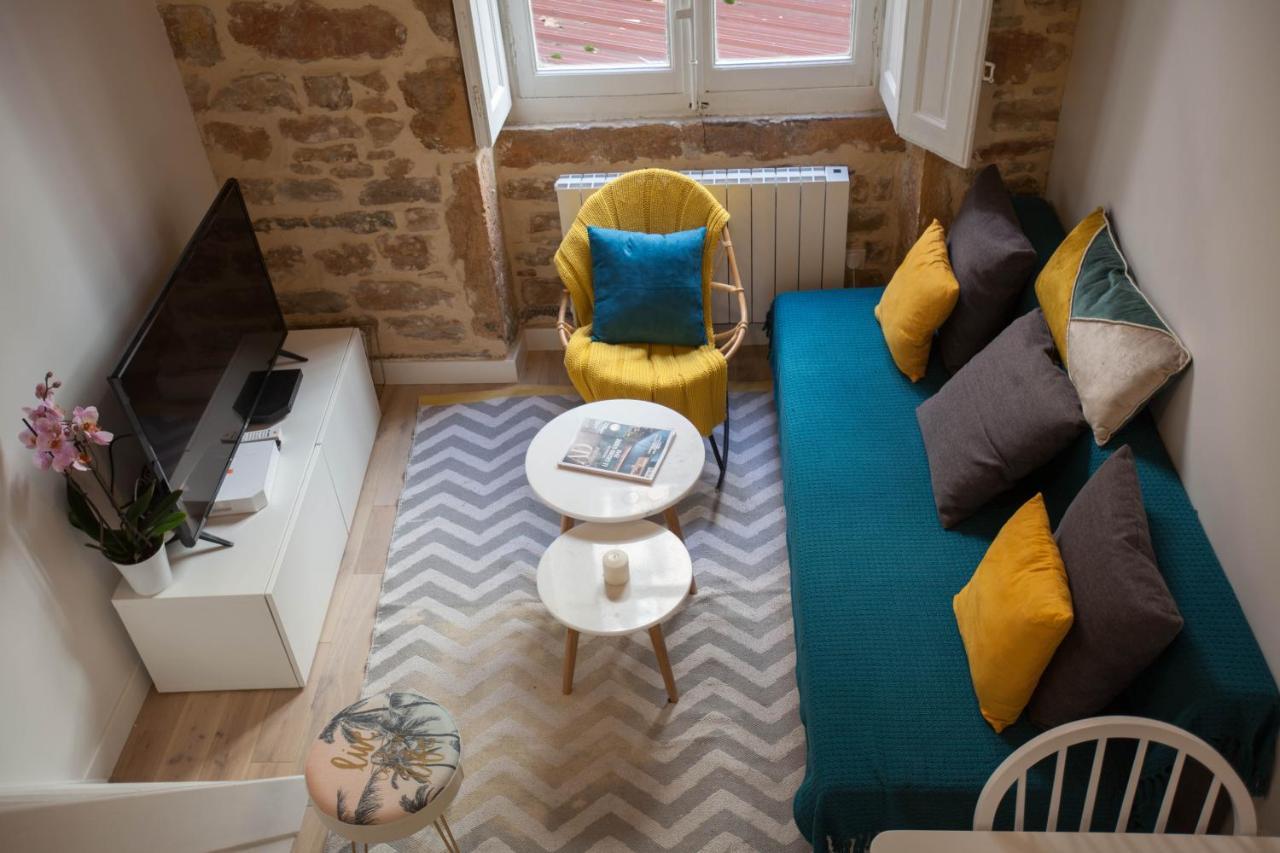 Hamac - Ainay 4 - Hyper Centre Apartment *
