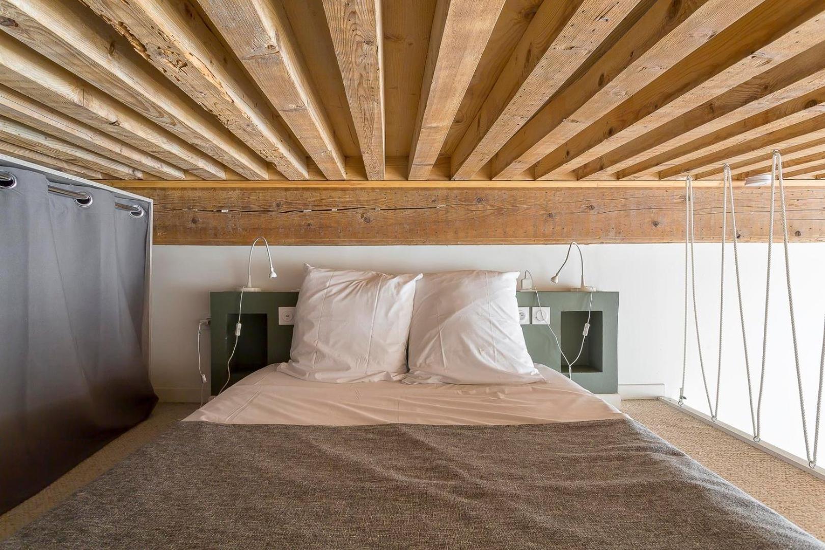 Apartment Hamac - Ainay 4 - Hyper Centre *