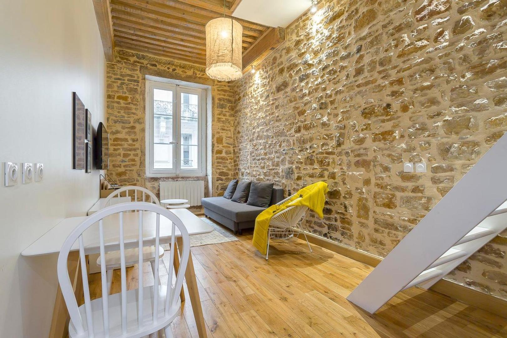 Hamac - Ainay 4 - Hyper Centre Apartment