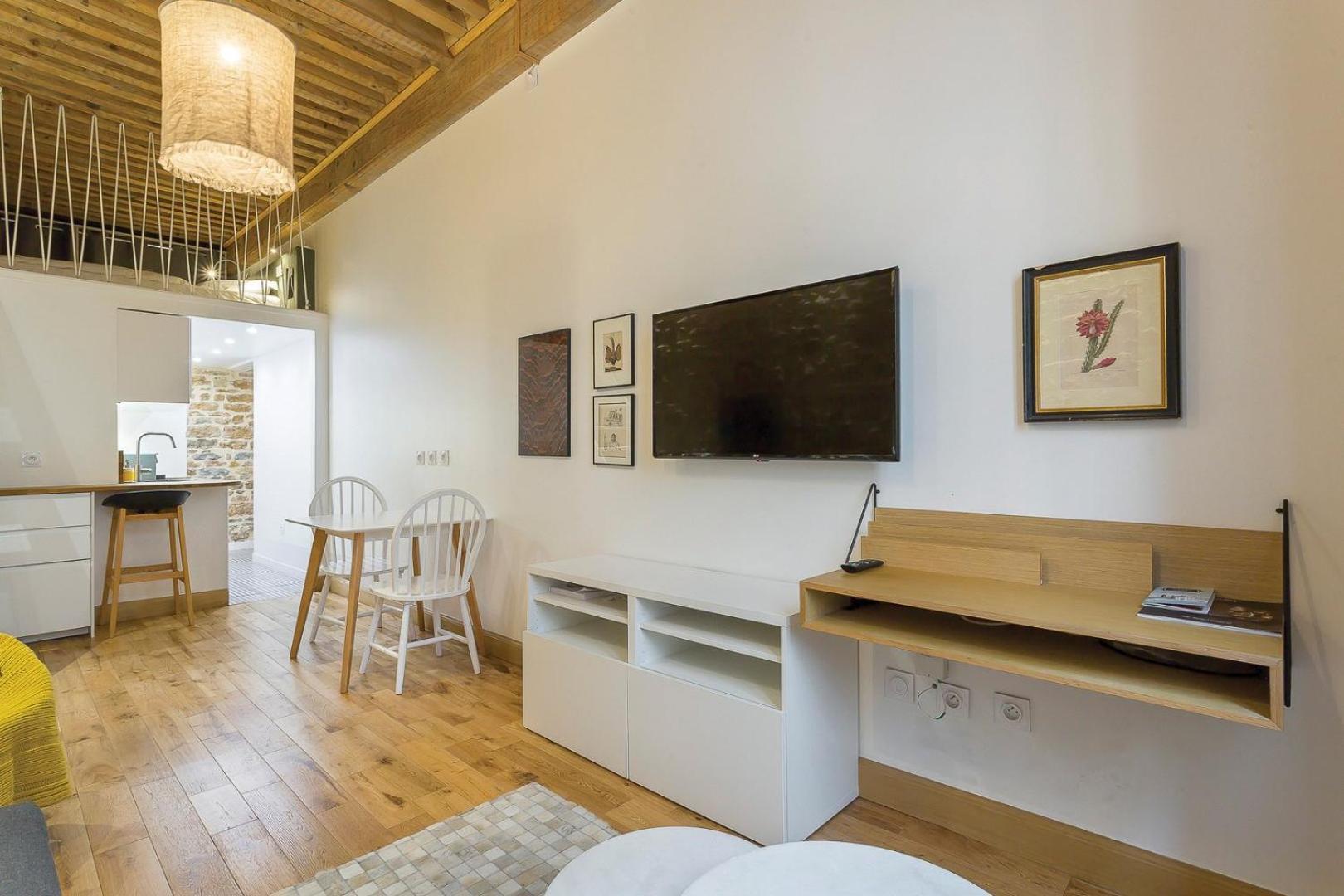 Apartment Hamac - Ainay 4 - Hyper Centre *
