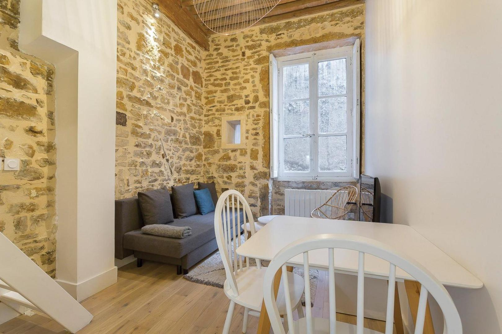 Apartment Hamac - Ainay 4 - Hyper Centre Lyon