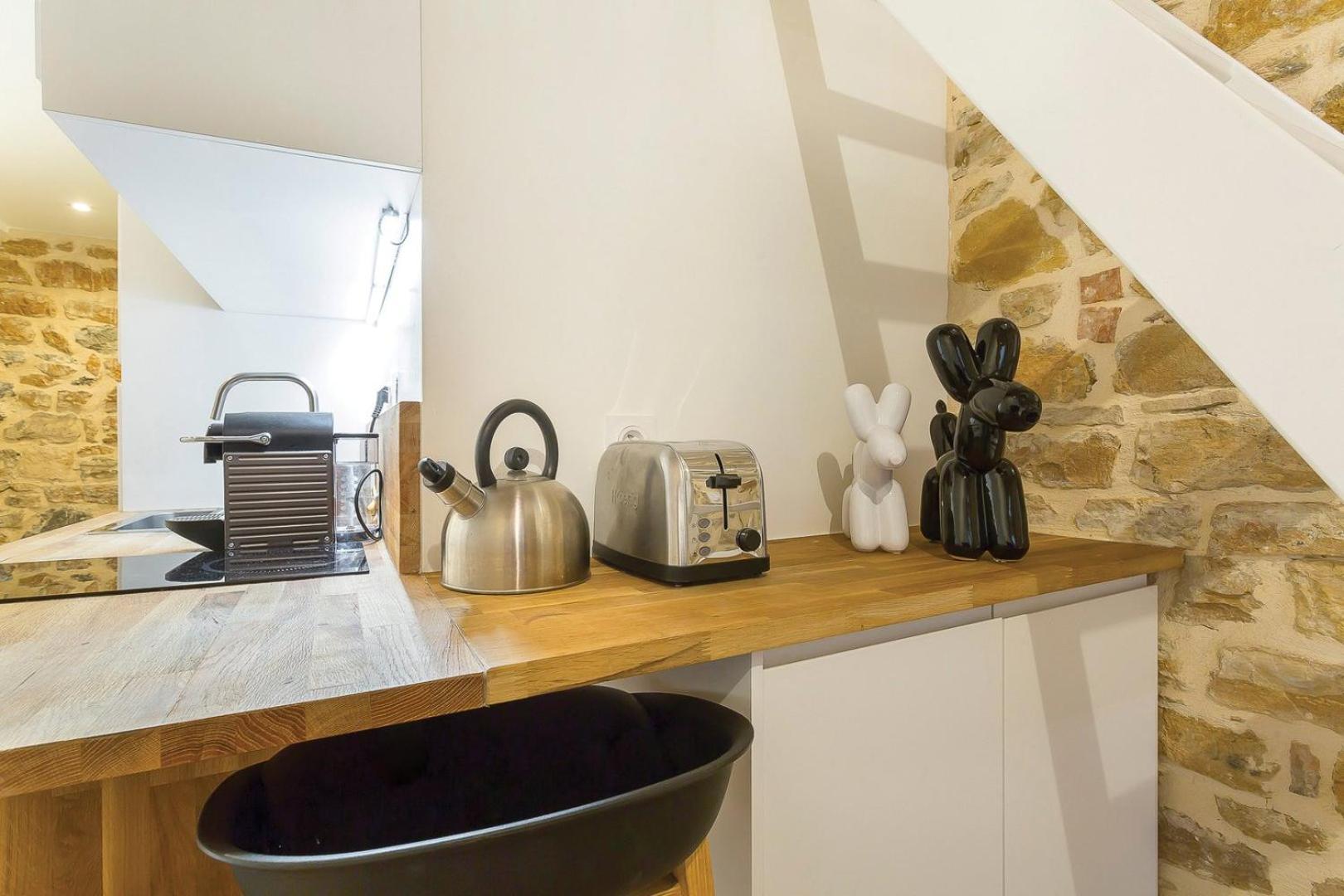 Hamac - Ainay 4 - Hyper Centre Apartment Lyon