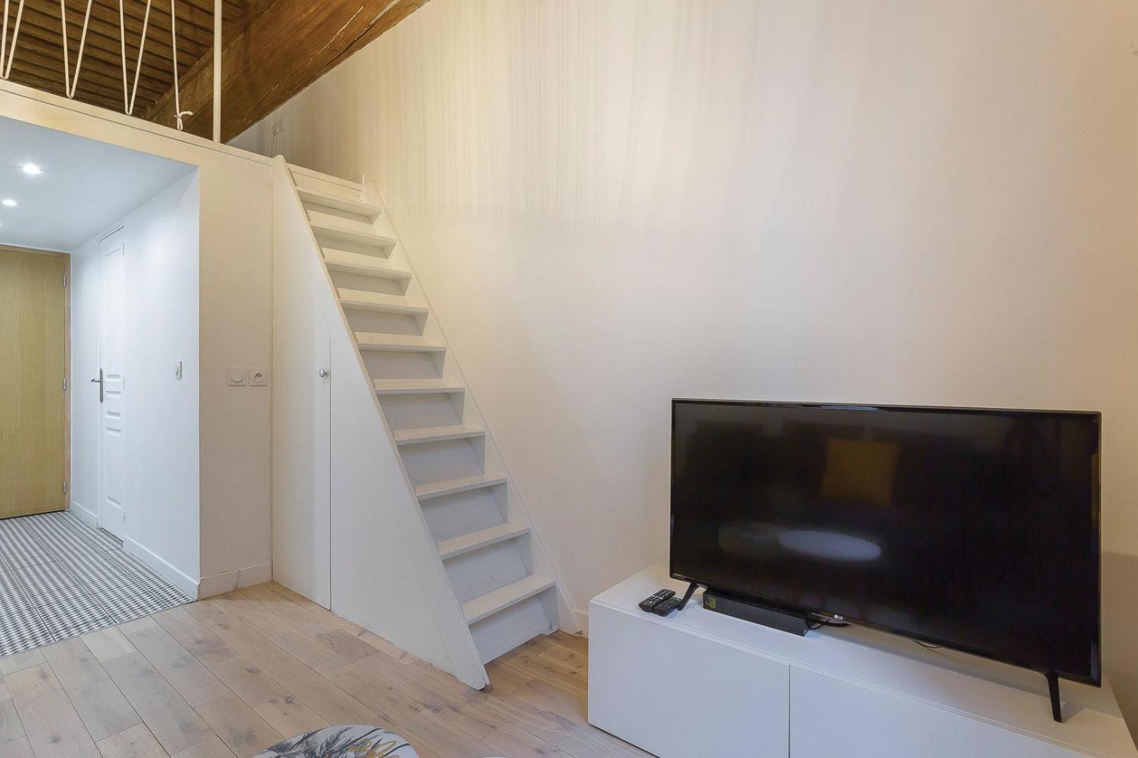Hamac - Ainay 4 - Hyper Centre Apartment *