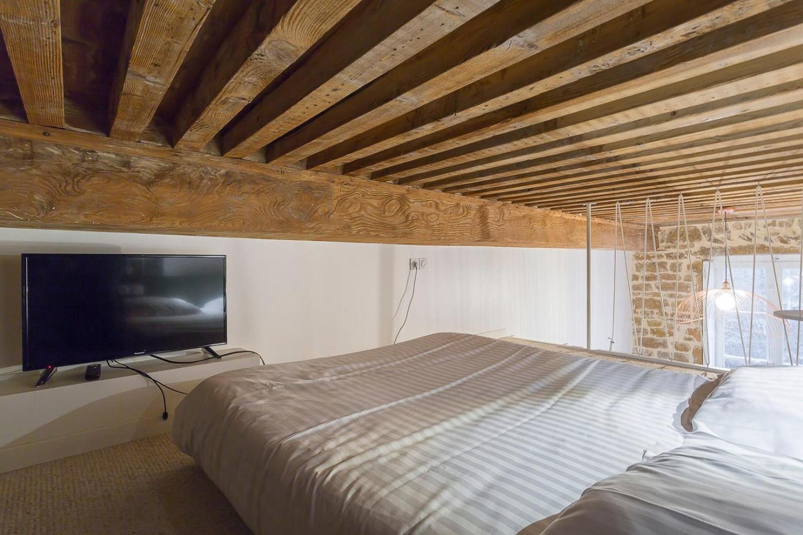 Apartment Hamac - Ainay 4 - Hyper Centre Lyon