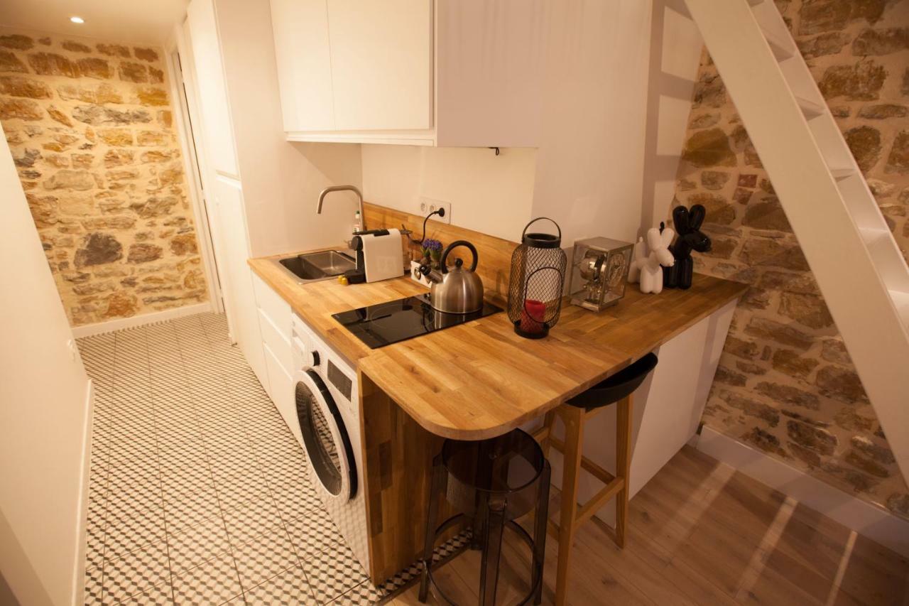 Hamac - Ainay 4 - Hyper Centre Apartment *
