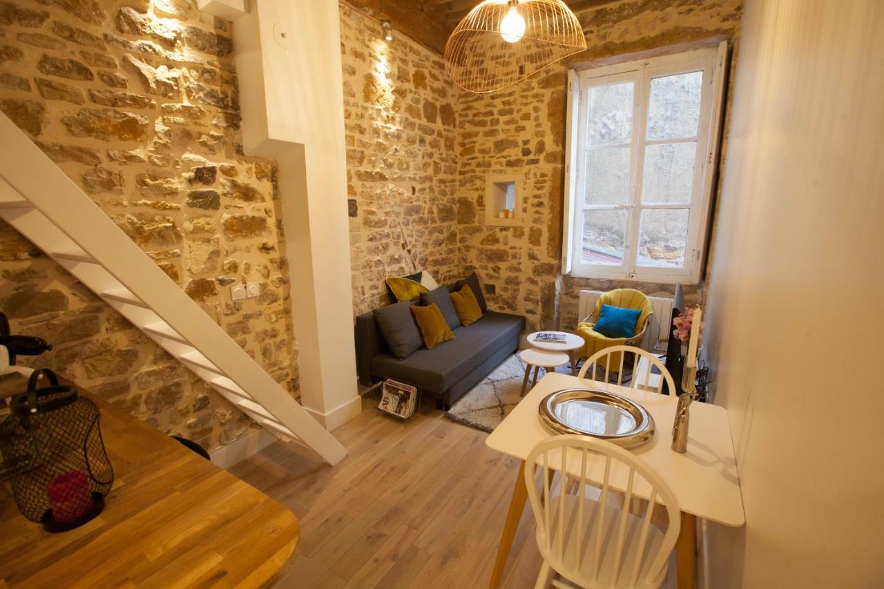 Hamac - Ainay 4 - Hyper Centre Apartment *