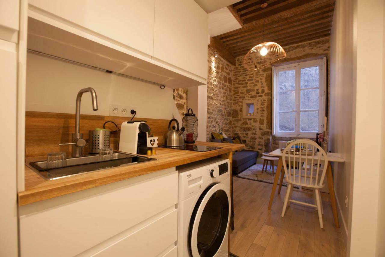Apartment Hamac - Ainay 4 - Hyper Centre Lyon